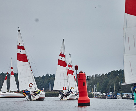 PIMEW Offshore Wind Energy Cup